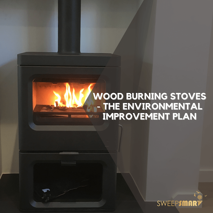 wood bruning stove