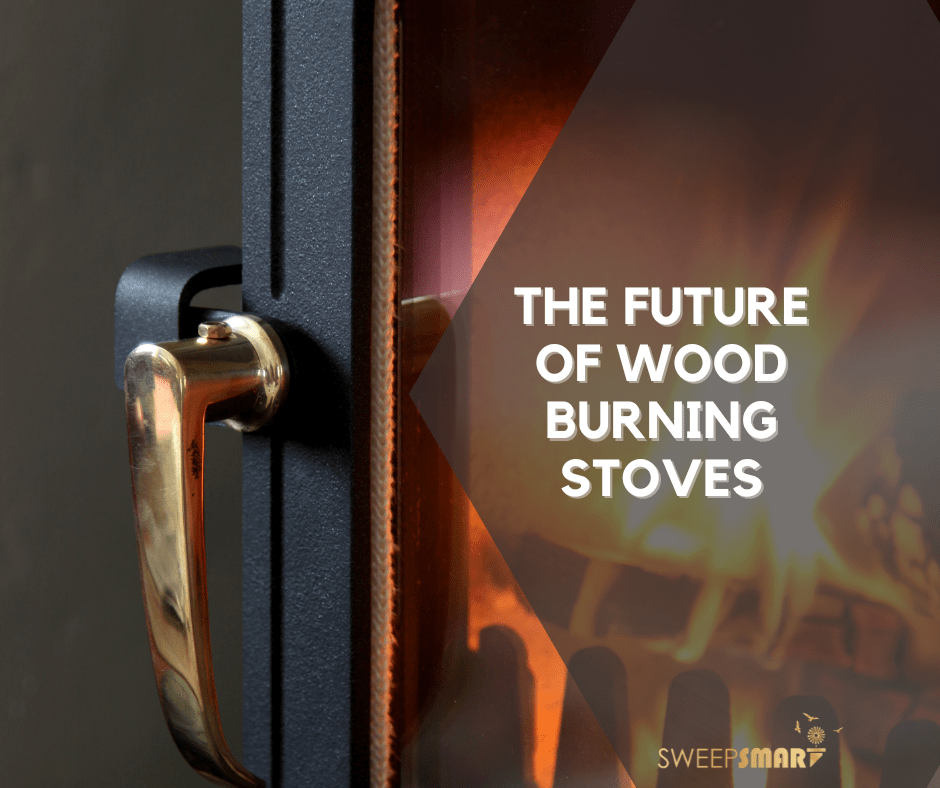 The future of wood burning stoves