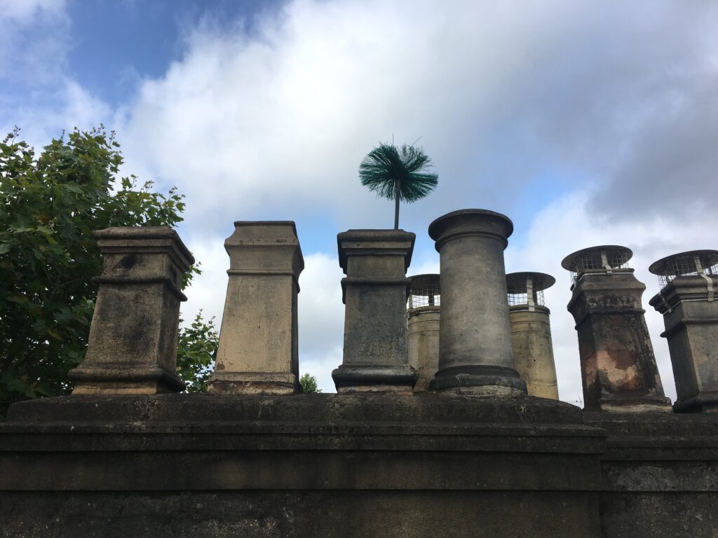 Chimney Sweep Finsbury Park